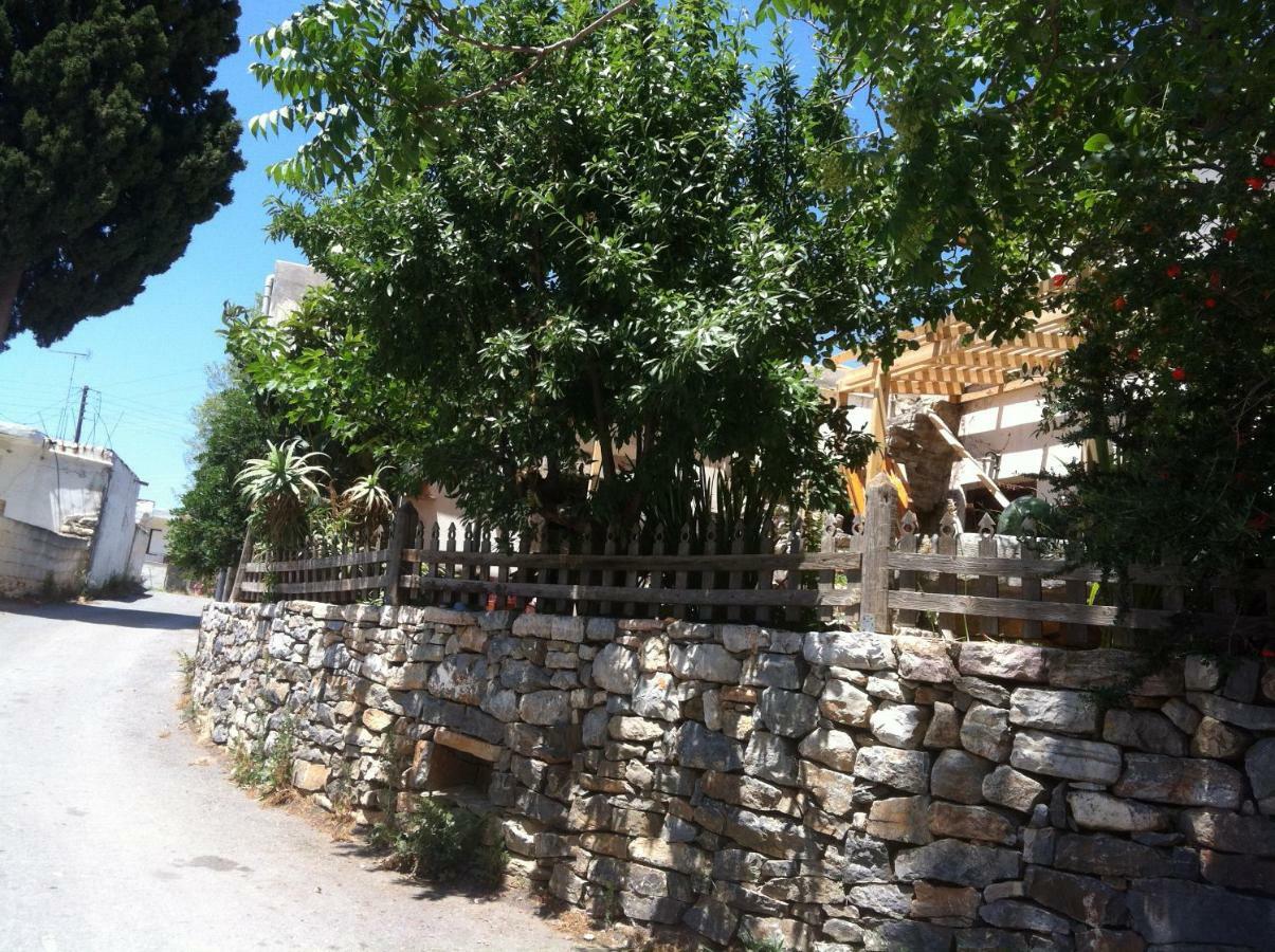 Mylopetra Traditional House Armakha Exterior foto